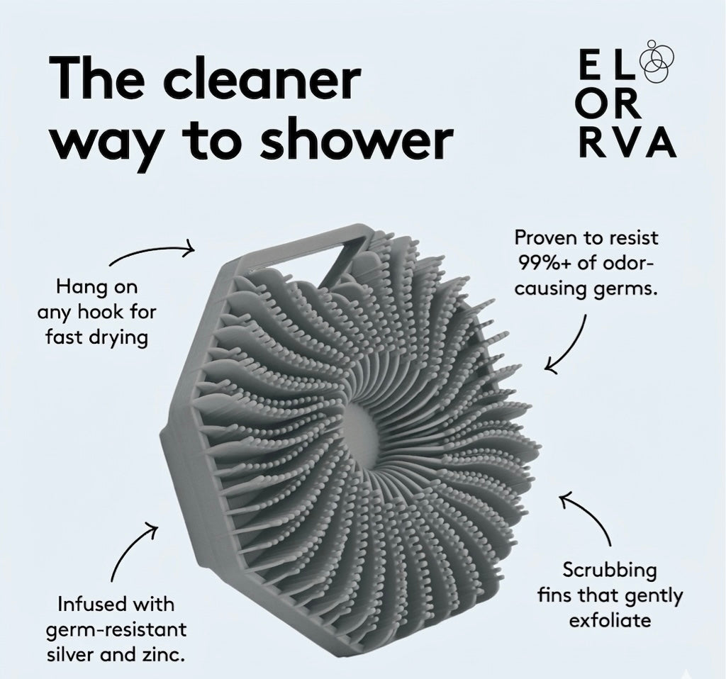 ELORAV™ SUD SCRUB