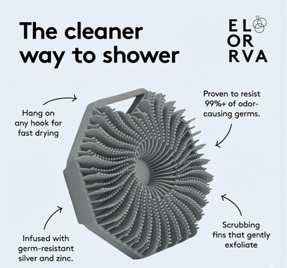 ELORAV™ SUD SCRUB