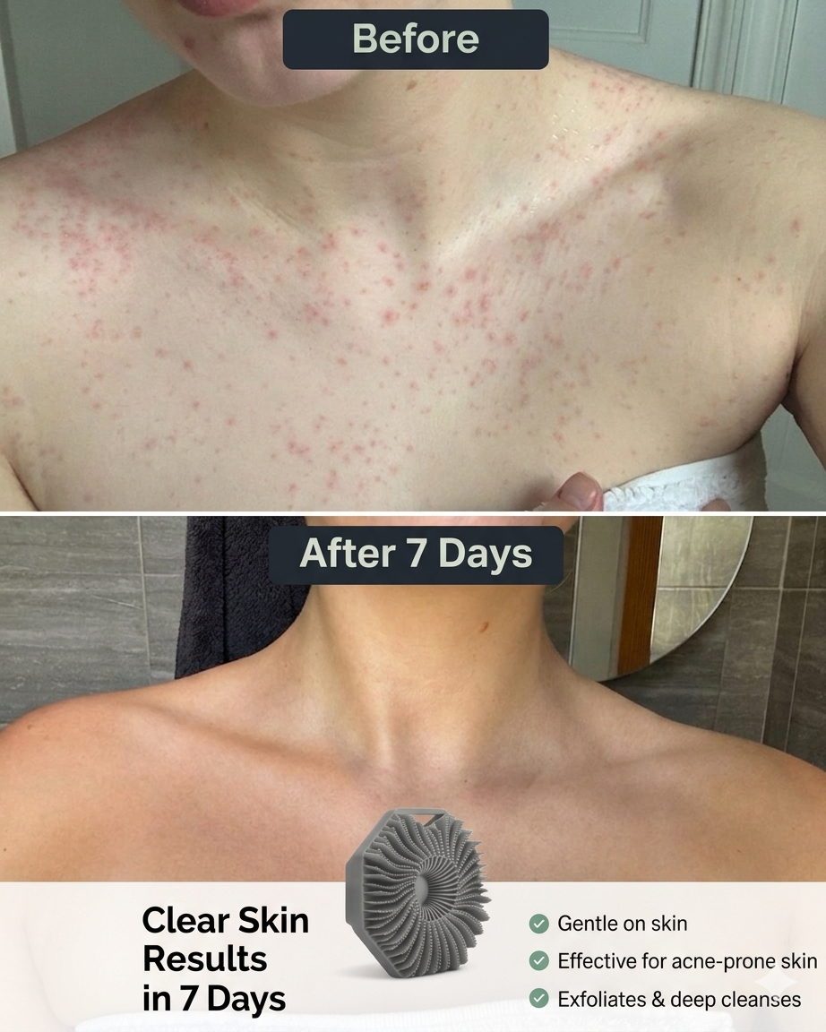 ELORAV™ SUD SCRUB