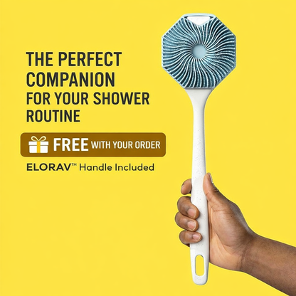 ELORAV™ SUD SCRUB