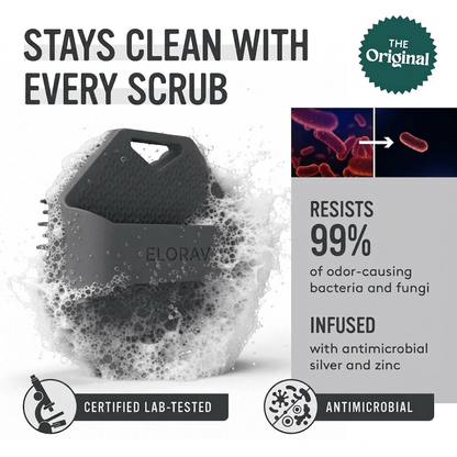 ELORAV™ SUD SCRUB