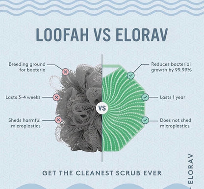 ELORAV™ SUD SCRUB