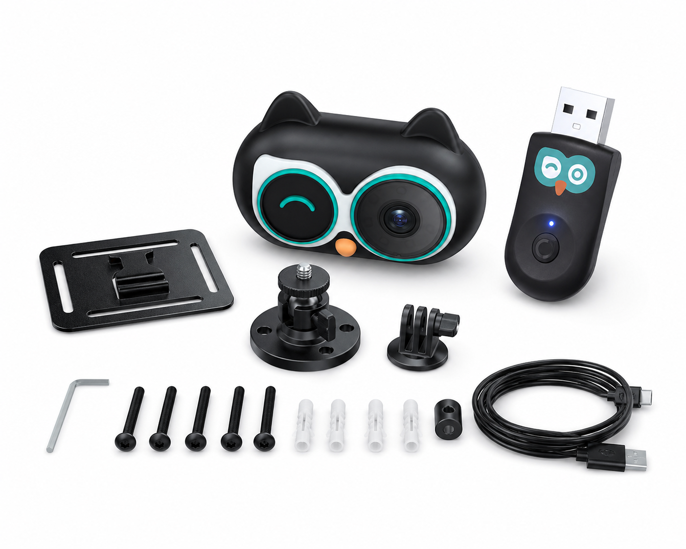 OTTOCAST Cabin Care Wireless